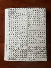 Hanne Darboven--Writing Time