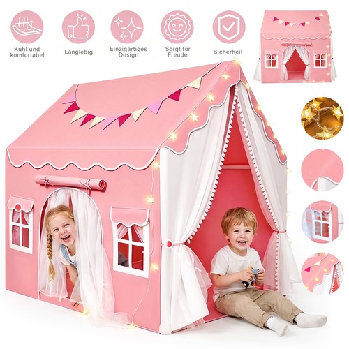 Kinderzelt eingängen - kinderzelt,