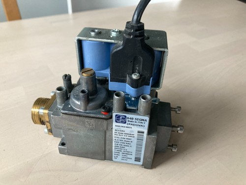 Viessmann sit - /,