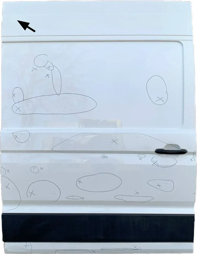 Original crafter man - vw, 7c