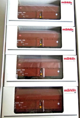 Märklin 46670 02 - 01, +