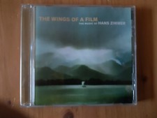 The music hans zimmer - the,