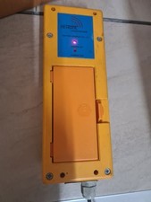 Hetronic Ladegerät für Akku Funkfernsteuerung Kranfunk