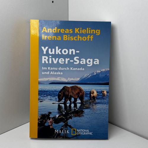 Yukon river saga kieling - –,