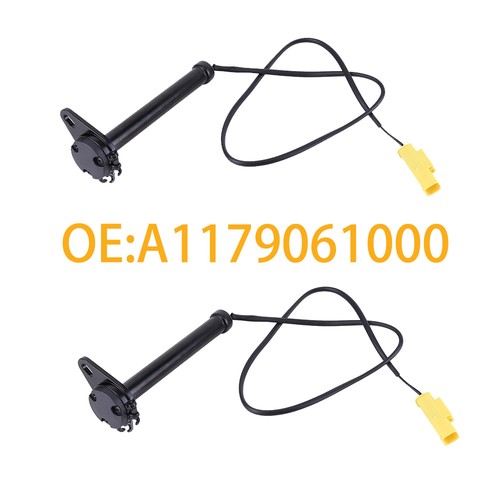 A1179061000 aktuator - 2x,