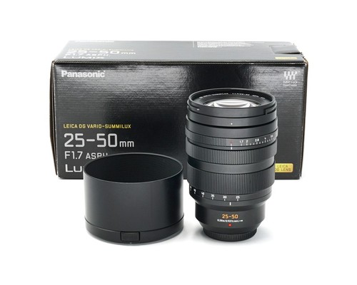 Panasonic leica - panasonic, dg