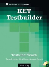 KET Testbuilder: Student’s