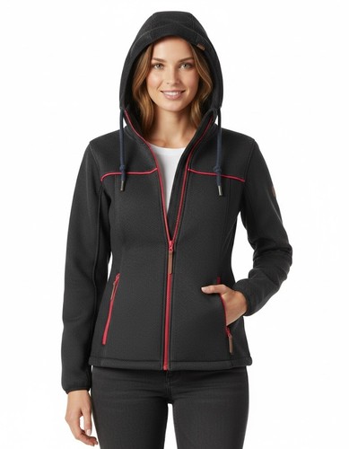 Alife kickin jacke damen - kickin,