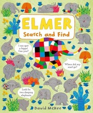Elmer Search and Find: 1