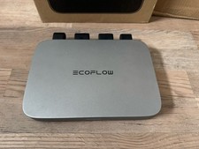 Ecoflow Powerstream - DEFEKT ohne Funktion - Ersatzteile