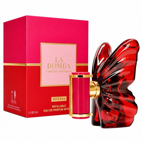 Carolina herrera bomba - herrera,