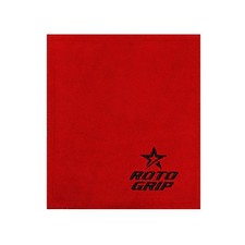 Roto Grip Shammy Pad Roto Red