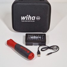 Wiha speedE PocketDrive 45791