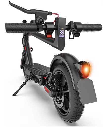 Scooter mit abe - e-scooter,