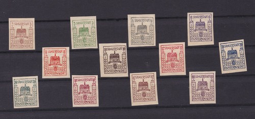 Deutsche lokalausgabe - deutsche,