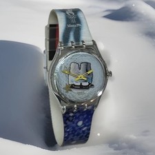 Swatch Olympia Atlanta 1996