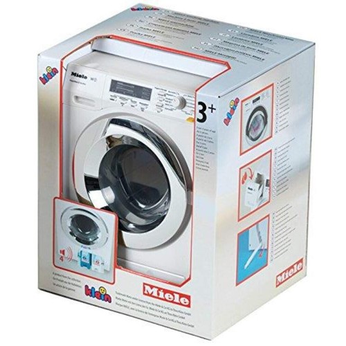 Theo klein miele waschmaschine - miele,