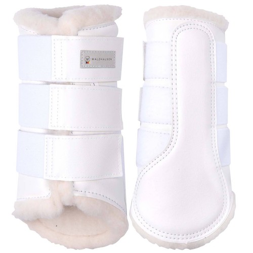 Gamasche dressur soft - gamasche,