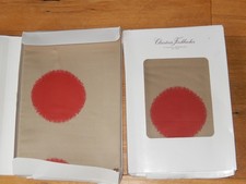 2x CHRISTIAN FISCHBACHER  MARUI BETTWÄSCHE SATIN  135 x200 CM NEU&OVP