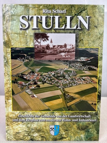 Stulln geschichte der - stulln,