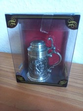 Vintage SKS Design Zinn Krug