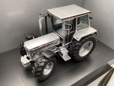 Traktor Modell 1:32 Schuco Schlüter Compact High Speed mit OVP