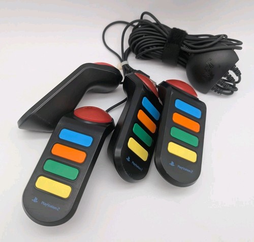 Buzz sony buzzer stück - buzzer,