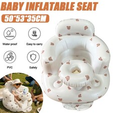 Babysitz aufblasbar Babysofa