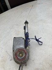 Genuine Mercedes Benz