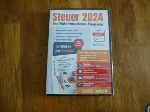 Aldi steuer 2024 - aldi,