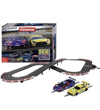 🏎️🔥 Carrera DIGITAL