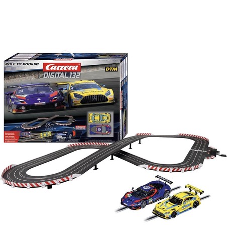 Carrera digital - carrera,