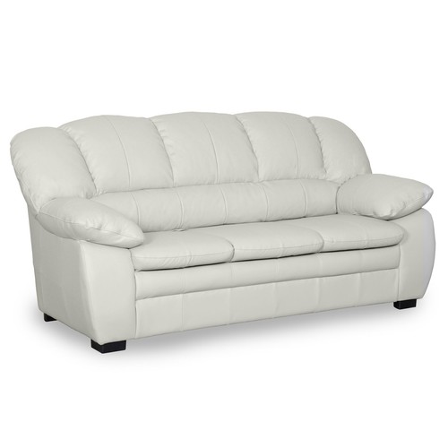 Sitzer sofa creme - -,