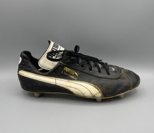 Puma fussball schuhe lothar - puma,