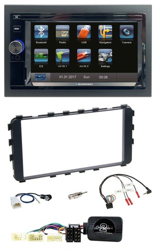 Blaupunkt lenkrad usb - lenkrad,