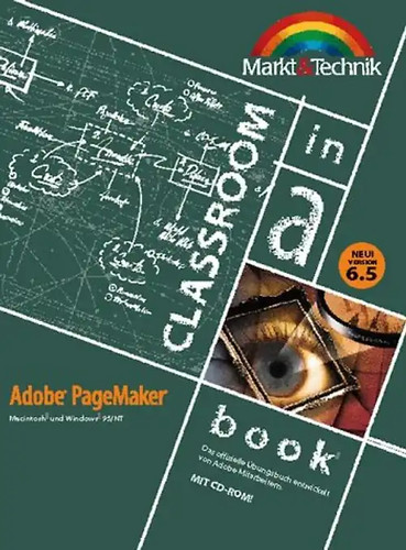 Adobe pagemaker mac und - adobe,