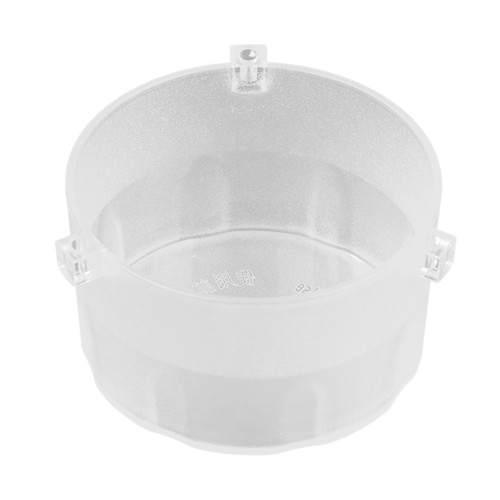 Flash light tube protector - flash,