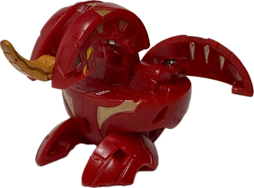 Bakugan dragonoid pyrus - -, b2