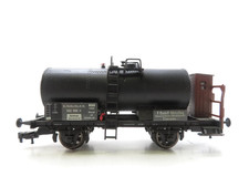 (PAP144)  H0 DC Kesselwagen der K.Sächs.Sts.E.B., ohne VP