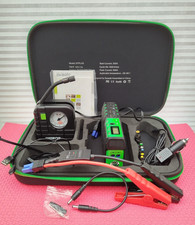 SUAOKI G7 AUTO STARTHILFE