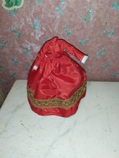 Altes   franz.  Kleid 2tlg