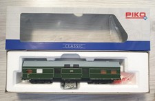 Piko 53190 doppelstockwagen - piko,