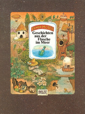 Geschichten aus der Flasche im