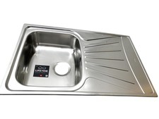 Spüle TEKA StarBright