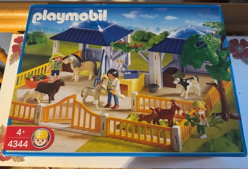 Tolle playmobil 4344 - playmobil,
