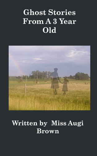 Miss augi brown ghost - augi, |