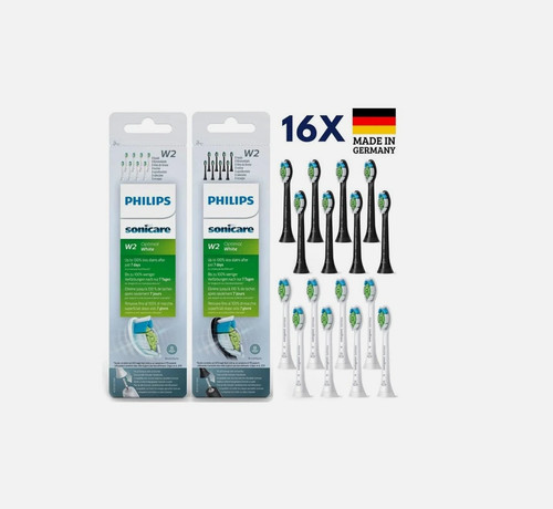 Philips sonicare w2 - philips,