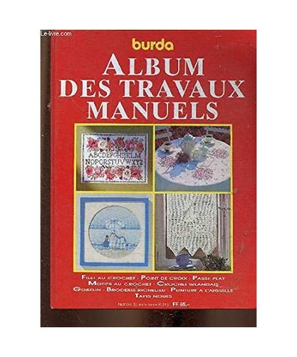 Grosses handarbeitsbuch von - handarbeitsbuch,,