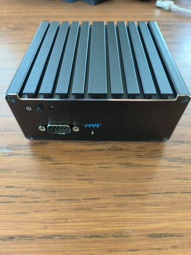 Nexcom ndis j324 - 4gb, 32gb