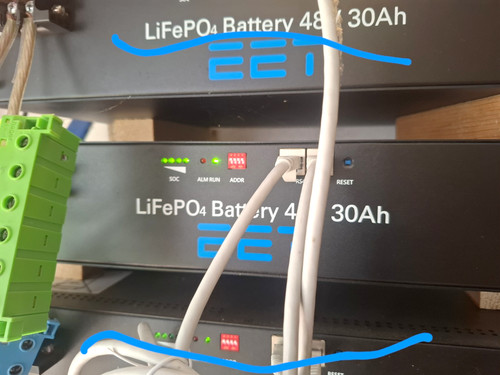 Solarspeicher e2t lifepo4 akku - solarspeicher,